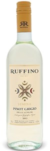 Ruffino Lumina pinot grigio Veneto 2013